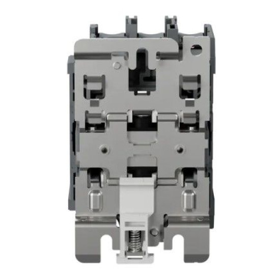 Контактор Schneider Electric LC1E80F5 3Р Е 80А АС3 110В
