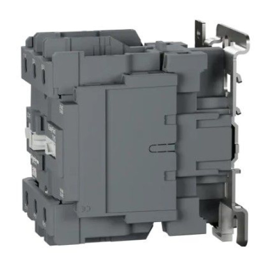 Контактор Schneider Electric LC1E80F5 3Р Е 80А АС3 110В