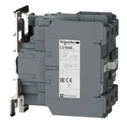 Контактор Schneider Electric LC1E80M5 3Р Е 80А АС3 220В