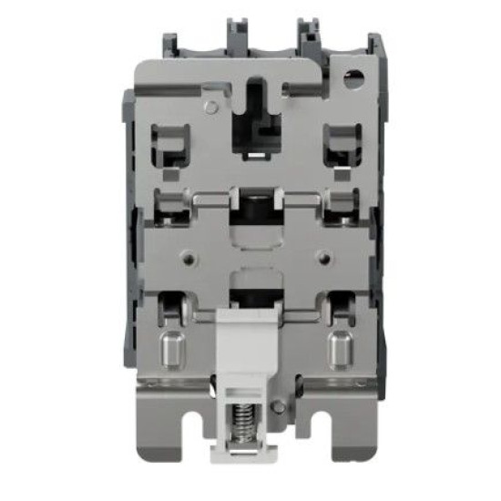 Контактор Schneider Electric LC1E80M5 3Р Е 80А АС3 220В