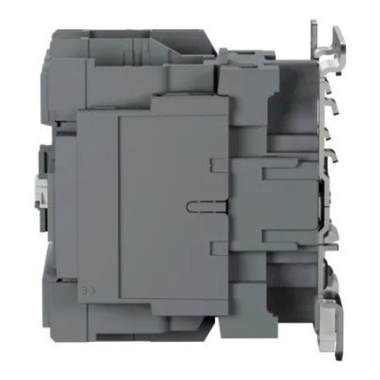 Контактор Schneider Electric LC1E80M5 3Р Е 80А АС3 220В
