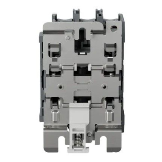 Контактор Schneider Electric LC1E80Q5 3Р Е 80А АС3 380В