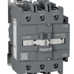 Контактор Schneider Electric LC1E95F5 3Р Е 95А АС3 110В
