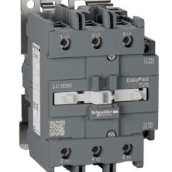 Контактор Schneider Electric LC1E95M5 3Р Е 95А АС3 220В