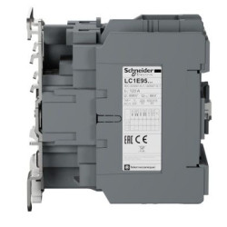 Контактор Schneider Electric LC1E95M5 3Р Е 95А АС3 220В