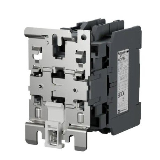 Контактор Schneider Electric LC1E95B5 3Р Е 95А АС3 24В