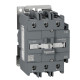 Контактор Schneider Electric LC1E95Q5 3Р Е 95А АС3 380В