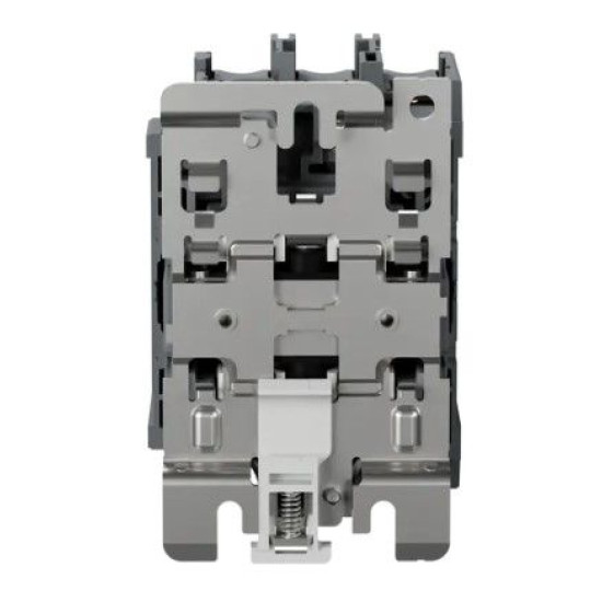 Контактор Schneider Electric LC1E95Q5 3Р Е 95А АС3 380В