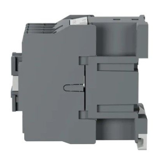 Контактор Schneider Electric LC1E0901F5 3Р Е 1NC 9А АС3 110В