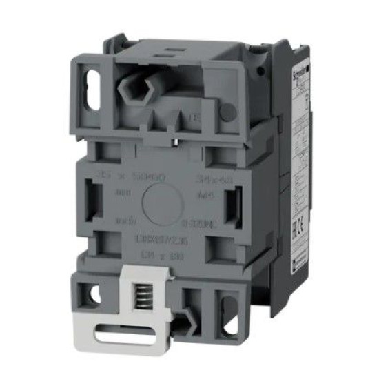 Контактор Schneider Electric LC1E0901B5 3Р Е 1NC 9А АС3 24В