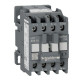 Контактор Schneider Electric LC1E0910Q5 3Р Е 1NO 9А АС3 380В