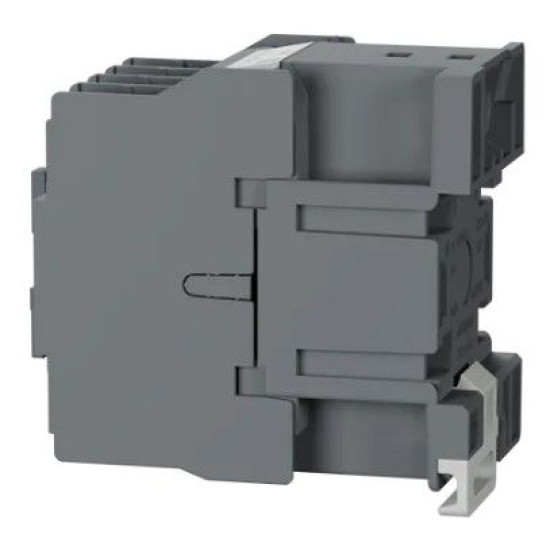 Контактор Schneider Electric LC1E0910Q5 3Р Е 1NO 9А АС3 380В