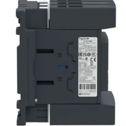 Контактор Schneider Electric LC1D115M7 3Р 115A НО+НЗ 220В