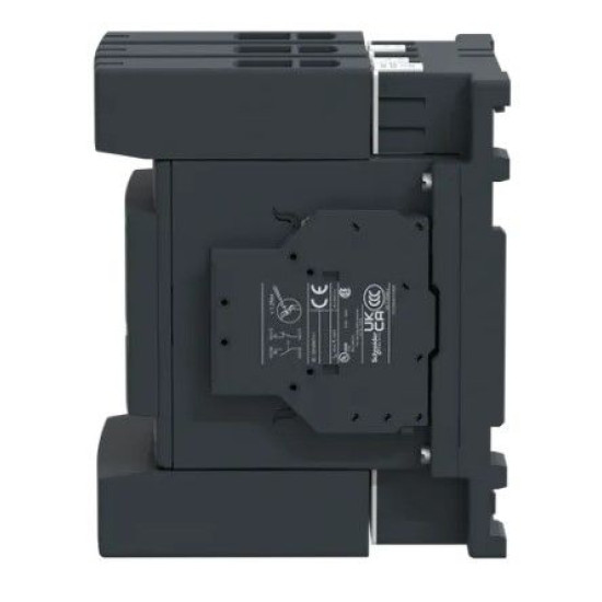 Контактор Schneider Electric LC1D115M7 3Р 115A НО+НЗ 220В
