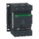 Контактор Schneider Electric LC1D150M7 3Р 150A НО+НЗ 220В