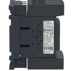 Контактор Schneider Electric LC1D150M7 3Р 150A НО+НЗ 220В