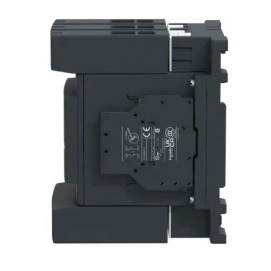 Контактор Schneider Electric LC1D150M7 3Р 150A НО+НЗ 220В