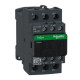 Контактор Schneider Electric LC1D25BD 3Р 25A НО+НЗ 24В обмежувач