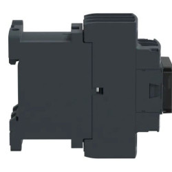 Контактор Schneider Electric LC1D25BD 3Р 25A НО+НЗ 24В обмежувач
