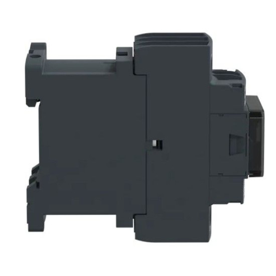 Контактор Schneider Electric LC1D25BD 3Р 25A НО+НЗ 24В обмежувач