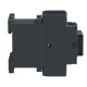 Контактор Schneider Electric LC1D25BD 3Р 25A НО+НЗ 24В обмежувач
