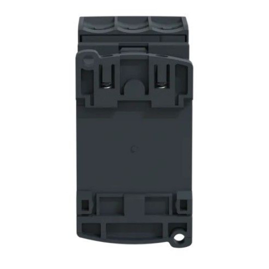 Контактор Schneider Electric LC1D25BD 3Р 25A НО+НЗ 24В обмежувач
