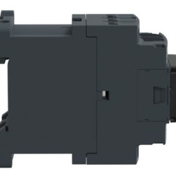 Контактор Schneider Electric LC1D09BD 3Р 9A НО+НЗ 24В (з модулем пригнічення перехідних процесів)