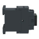 Контактор Schneider Electric LC1D09BD 3Р 9A НО+НЗ 24В (з модулем пригнічення перехідних процесів)