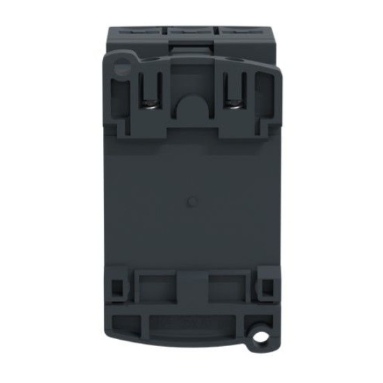 Контактор Schneider Electric LC1D09BD 3Р 9A НО+НЗ 24В (з модулем пригнічення перехідних процесів)