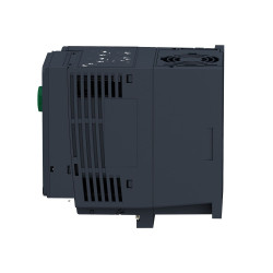 Перетворювач частоти Schneider Electric ATV320C ATV320U15N4C 1,5кВт 380В 3Ф