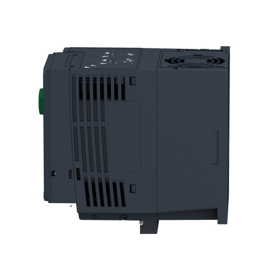 Перетворювач частоти Schneider Electric ATV320C ATV320U15N4C 1,5кВт 380В 3Ф