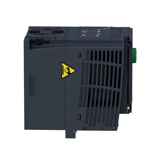Перетворювач частоти Schneider Electric ATV320C ATV320U15N4C 1,5кВт 380В 3Ф