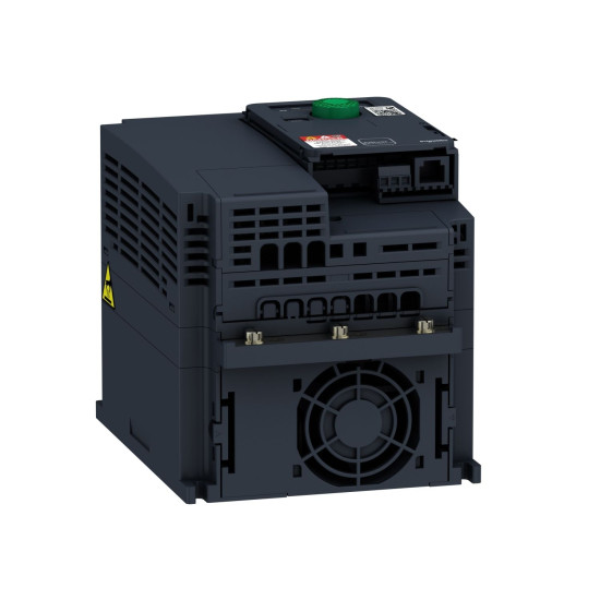 Перетворювач частоти Schneider Electric ATV320C ATV320U30N4C 3кВт 380В 3Ф