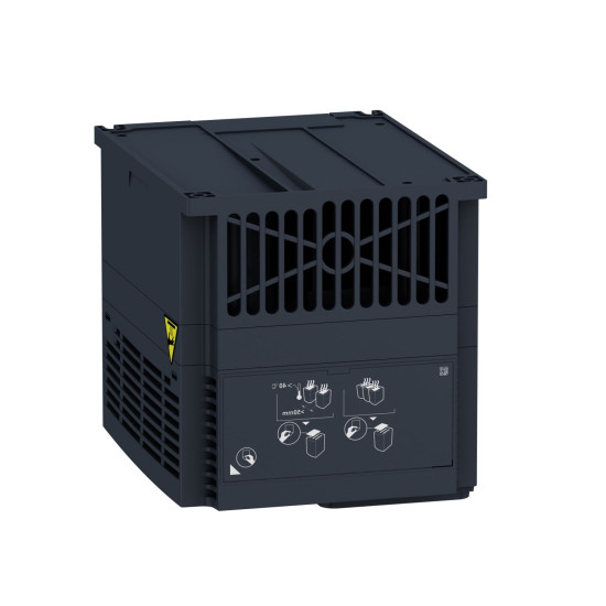 Перетворювач частоти Schneider Electric ATV320C ATV320U30N4C 3кВт 380В 3Ф