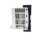 Пристрій плавного пуску Schneider Electric ATS01 ATS01N232QN 32A 400В