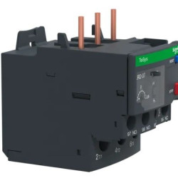 Теплове реле Schneider Electric LRD07 1,6-2,5A
