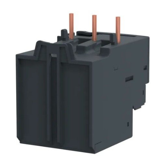 Теплове реле Schneider Electric LRD07 1,6-2,5A