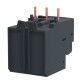Теплове реле Schneider Electric LRD07 1,6-2,5A