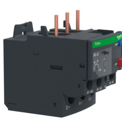 Теплове реле Schneider Electric LRD22 16-24A