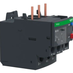 Теплове реле Schneider Electric LRD08 2,5-4A