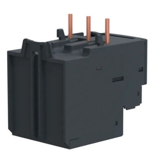 Теплове реле Schneider Electric LRD08 2,5-4A