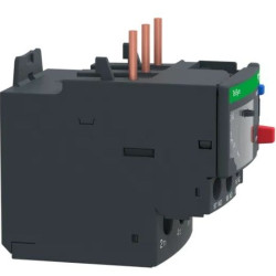 Теплове реле Schneider Electric LRD10 4-6А