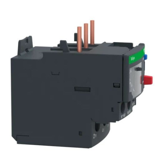Теплове реле Schneider Electric LRD10 4-6А