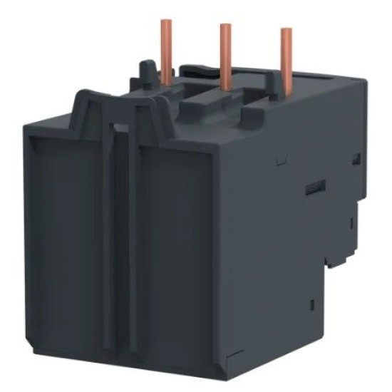 Теплове реле Schneider Electric LRD10 4-6А