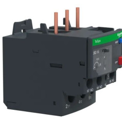 Теплове реле Schneider Electric LRD16 9-13А