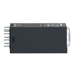 Мініатюрне реле часу Schneider Electric REXL2TMF7 2C/O 110В