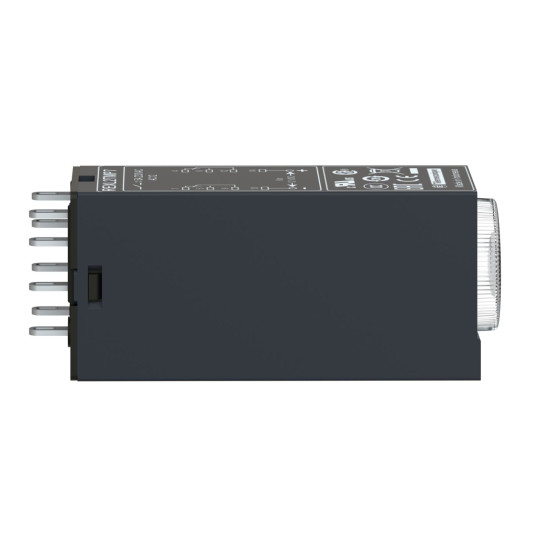 Мініатюрне реле часу Schneider Electric REXL2TMF7 2C/O 110В