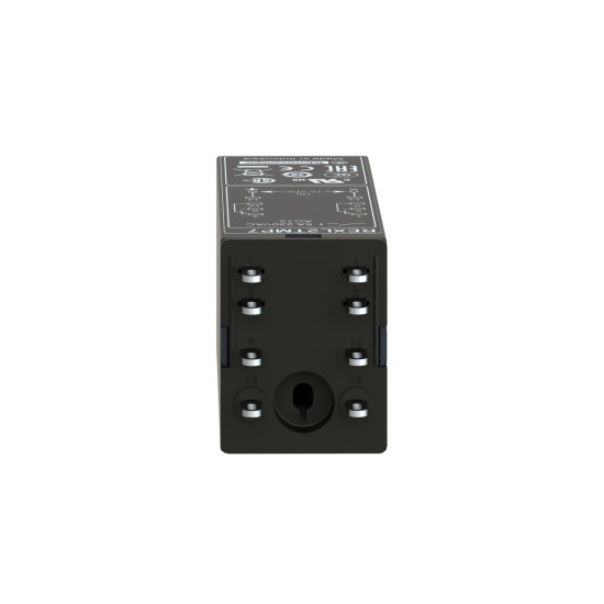 Мініатюрне реле часу Schneider Electric REXL2TMF7 2C/O 110В