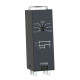 Мініатюрне реле часу Schneider Electric REXL2TMF7 2C/O 110В