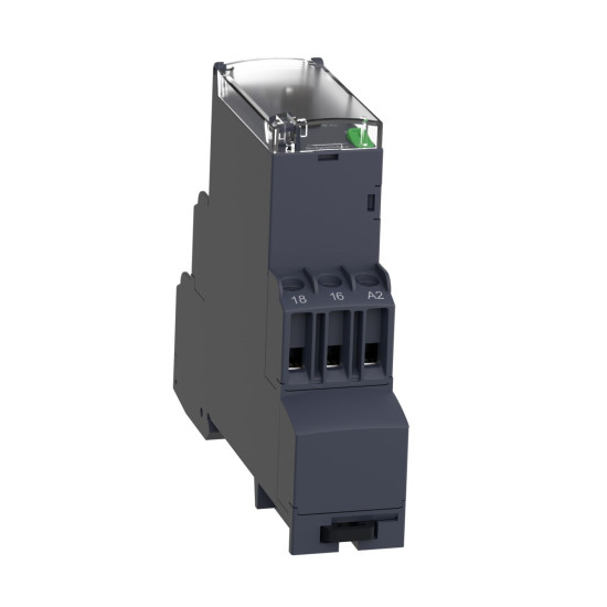 Багатофункціональне реле часу Schneider Electric RE22R1MYMR